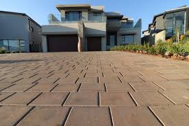 Byron, MN Driveway Paving Services Company